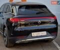 Чорний Мерседес EQE SUV, об'ємом двигуна 0 л та пробігом 28 тис. км за 51990 $, фото 35 на Automoto.ua