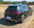 Чорний Мерседес EQE SUV, об'ємом двигуна 0 л та пробігом 25 тис. км за 49900 $, фото 3 на Automoto.ua