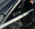 Черный Мерседес EQE SUV, объемом двигателя 0 л и пробегом 23 тыс. км за 42300 $, фото 2 на Automoto.ua