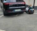 Чорний Мерседес EQE SUV, об'ємом двигуна 0 л та пробігом 40 тис. км за 49000 $, фото 8 на Automoto.ua