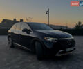 Черный Мерседес EQE SUV, объемом двигателя 0 л и пробегом 22 тыс. км за 49900 $, фото 4 на Automoto.ua
