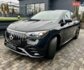 Черный Мерседес EQE SUV, объемом двигателя 0 л и пробегом 2 тыс. км за 54900 $, фото 106 на Automoto.ua