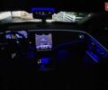 Чорний Мерседес EQE SUV, об'ємом двигуна 0 л та пробігом 40 тис. км за 49000 $, фото 45 на Automoto.ua