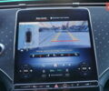 Чорний Мерседес EQE SUV, об'ємом двигуна 0 л та пробігом 19 тис. км за 75900 $, фото 14 на Automoto.ua