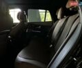 Черный Мерседес EQE SUV, объемом двигателя 0 л и пробегом 2 тыс. км за 63000 $, фото 11 на Automoto.ua