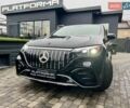 Черный Мерседес EQE SUV, объемом двигателя 0 л и пробегом 2 тыс. км за 54900 $, фото 107 на Automoto.ua