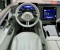Черный Мерседес EQE SUV, объемом двигателя 0 л и пробегом 2 тыс. км за 54900 $, фото 64 на Automoto.ua