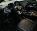 Чорний Мерседес EQE SUV, об'ємом двигуна 0 л та пробігом 40 тис. км за 49000 $, фото 19 на Automoto.ua