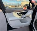 Черный Мерседес EQE SUV, объемом двигателя 0 л и пробегом 25 тыс. км за 51000 $, фото 44 на Automoto.ua