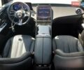 Черный Мерседес EQE SUV, объемом двигателя 0 л и пробегом 14 тыс. км за 28018 $, фото 7 на Automoto.ua