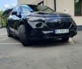 Чорний Мерседес EQE SUV, об'ємом двигуна 0 л та пробігом 40 тис. км за 49000 $, фото 2 на Automoto.ua