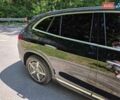 Чорний Мерседес EQE SUV, об'ємом двигуна 0 л та пробігом 9 тис. км за 46000 $, фото 7 на Automoto.ua