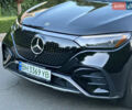 Черный Мерседес EQE SUV, объемом двигателя 0 л и пробегом 28 тыс. км за 56000 $, фото 7 на Automoto.ua