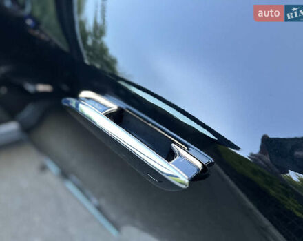 Черный Мерседес EQE SUV, объемом двигателя 0 л и пробегом 28 тыс. км за 56000 $, фото 64 на Automoto.ua