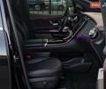 Чорний Мерседес EQE SUV, об'ємом двигуна 0 л та пробігом 28 тис. км за 51990 $, фото 62 на Automoto.ua