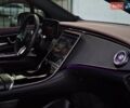 Чорний Мерседес EQE SUV, об'ємом двигуна 0 л та пробігом 28 тис. км за 51990 $, фото 63 на Automoto.ua
