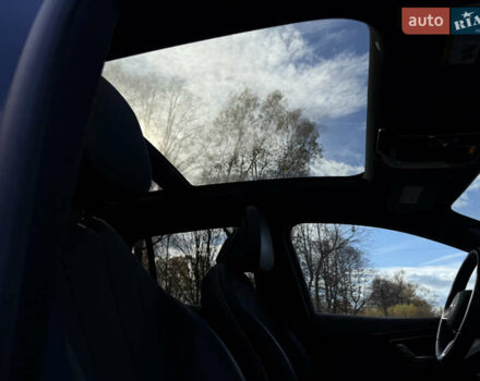 Черный Мерседес EQE SUV, объемом двигателя 0 л и пробегом 23 тыс. км за 42300 $, фото 16 на Automoto.ua