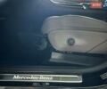 Черный Мерседес EQE SUV, объемом двигателя 0 л и пробегом 2 тыс. км за 63000 $, фото 15 на Automoto.ua