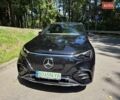 Чорний Мерседес EQE SUV, об'ємом двигуна 0 л та пробігом 9 тис. км за 46000 $, фото 10 на Automoto.ua