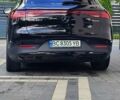 Чорний Мерседес EQE SUV, об'ємом двигуна 0 л та пробігом 40 тис. км за 49000 $, фото 16 на Automoto.ua