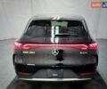 Чорний Мерседес EQE SUV, об'ємом двигуна 0 л та пробігом 40 тис. км за 49000 $, фото 60 на Automoto.ua