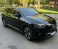 Черный Мерседес EQE SUV, объемом двигателя 0 л и пробегом 13 тыс. км за 55000 $, фото 1 на Automoto.ua