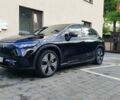 Чорний Мерседес EQE SUV, об'ємом двигуна 0 л та пробігом 40 тис. км за 49000 $, фото 15 на Automoto.ua