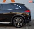 Чорний Мерседес EQE SUV, об'ємом двигуна 0 л та пробігом 28 тис. км за 51990 $, фото 27 на Automoto.ua