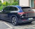Чорний Мерседес EQE SUV, об'ємом двигуна 0 л та пробігом 40 тис. км за 49000 $, фото 14 на Automoto.ua