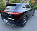 Черный Мерседес EQE SUV, объемом двигателя 0 л и пробегом 28 тыс. км за 56000 $, фото 63 на Automoto.ua