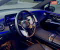 Черный Мерседес EQE SUV, объемом двигателя 0 л и пробегом 22 тыс. км за 49900 $, фото 17 на Automoto.ua