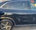 Черный Мерседес EQE SUV, объемом двигателя 0 л и пробегом 25 тыс. км за 51000 $, фото 10 на Automoto.ua