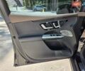 Чорний Мерседес EQE SUV, об'ємом двигуна 0 л та пробігом 9 тис. км за 46000 $, фото 25 на Automoto.ua