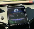 Черный Мерседес EQE SUV, объемом двигателя 0 л и пробегом 20 тыс. км за 51500 $, фото 26 на Automoto.ua