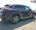 Черный Мерседес EQE SUV, объемом двигателя 0 л и пробегом 14 тыс. км за 28018 $, фото 5 на Automoto.ua