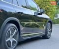 Черный Мерседес EQE SUV, объемом двигателя 0 л и пробегом 28 тыс. км за 56000 $, фото 15 на Automoto.ua