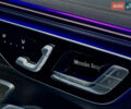 Черный Мерседес EQE SUV, объемом двигателя 0 л и пробегом 22 тыс. км за 49900 $, фото 14 на Automoto.ua