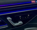 Черный Мерседес EQE SUV, объемом двигателя 0 л и пробегом 22 тыс. км за 49900 $, фото 30 на Automoto.ua