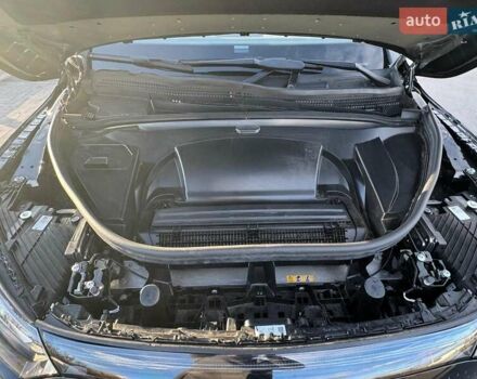 Черный Мерседес EQE SUV, объемом двигателя 0 л и пробегом 25 тыс. км за 51000 $, фото 61 на Automoto.ua