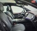 Чорний Мерседес EQE SUV, об'ємом двигуна 0 л та пробігом 40 тис. км за 49000 $, фото 65 на Automoto.ua