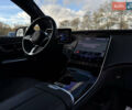 Черный Мерседес EQE SUV, объемом двигателя 0 л и пробегом 23 тыс. км за 42300 $, фото 15 на Automoto.ua