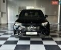 Черный Мерседес EQE SUV, объемом двигателя 0 л и пробегом 2 тыс. км за 63000 $, фото 1 на Automoto.ua