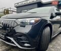 Черный Мерседес EQE SUV, объемом двигателя 0 л и пробегом 2 тыс. км за 54900 $, фото 92 на Automoto.ua