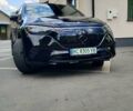 Чорний Мерседес EQE SUV, об'ємом двигуна 0 л та пробігом 40 тис. км за 49000 $, фото 1 на Automoto.ua