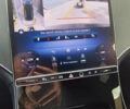 Чорний Мерседес EQE SUV, об'ємом двигуна 0 л та пробігом 40 тис. км за 49000 $, фото 29 на Automoto.ua