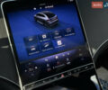 Черный Мерседес EQE SUV, объемом двигателя 0 л и пробегом 23 тыс. км за 42300 $, фото 22 на Automoto.ua