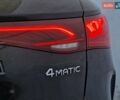 Чорний Мерседес EQE SUV, об'ємом двигуна 0 л та пробігом 28 тис. км за 51990 $, фото 30 на Automoto.ua