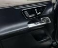 Чорний Мерседес EQE SUV, об'ємом двигуна 0 л та пробігом 40 тис. км за 49000 $, фото 43 на Automoto.ua