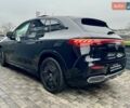 Черный Мерседес EQE SUV, объемом двигателя 0 л и пробегом 2 тыс. км за 54900 $, фото 6 на Automoto.ua