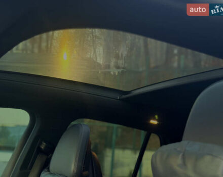 Черный Мерседес EQE SUV, объемом двигателя 0 л и пробегом 22 тыс. км за 49900 $, фото 32 на Automoto.ua